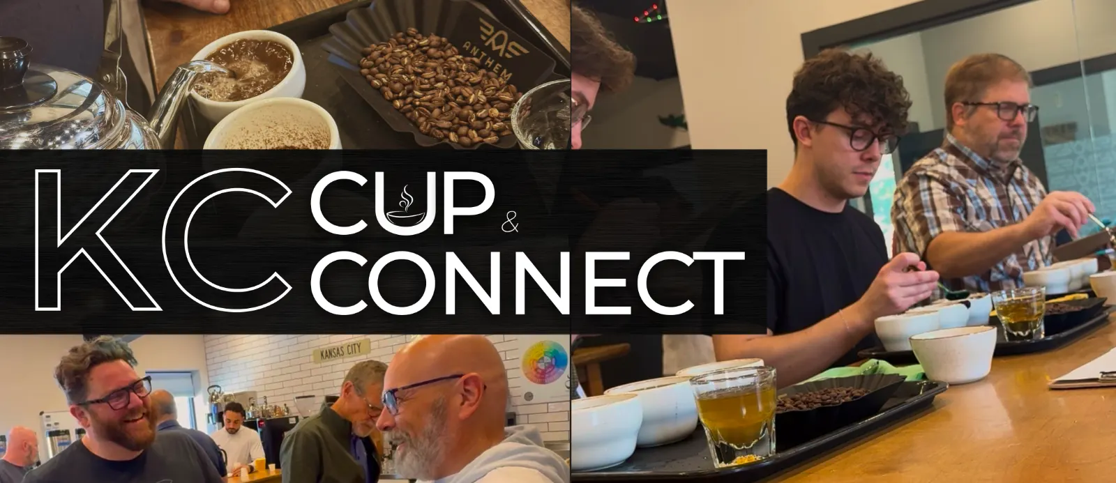 KC Cup & Connect — August 2026